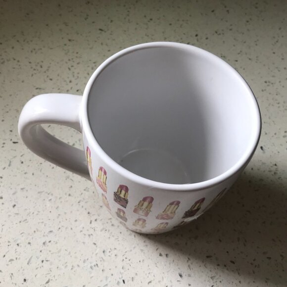 Large Lipstick Mug Brush Holder - Picture 5 of 5